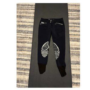 Equine Couture Breeches, 28